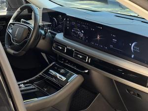 <span class=keywords><strong>Lincoln</strong></span> <span class=keywords><strong>Aviator</strong></span> 2024 3.0T V6 4WD Black Label de 6 Plazas - Product Image 4