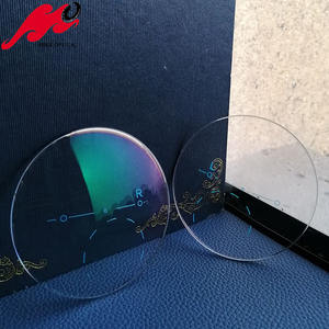 <span class=keywords><strong>Lentes</strong></span> <span class=keywords><strong>Bifocales</strong></span> Progresivas Rx Clear <span class=keywords><strong>Invisibles</strong></span> para Gafas, Cómodas y Prácticas - Product Image 4