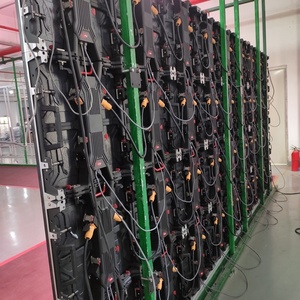 Китайский p4.81 наружный <span class=keywords><strong>xxx</strong></span> видео <span class=keywords><strong>hd</strong></span> полноцветный прокатный светодиодный экран для телевизора по акции - Product Image 2