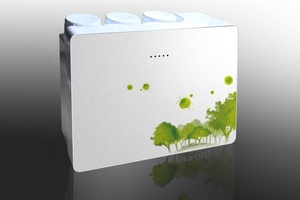 Hệ Thống Lọc Nước Thẩm Thấu Ngược Hoàn Toàn Khác Nhau Bán Tại Nhà Máy Hệ Thống Lọc Nước - Product Image 4