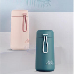 Tazas en línea <span class=keywords><strong>Botella</strong></span> de agua fría térmica <span class=keywords><strong>Comprar</strong></span> a granel Taza <span class=keywords><strong>termo</strong></span> integrada Mejor para tapas Amigos Bebidas térmicas congeladas Café Cúpula de viaje - Product Image 6