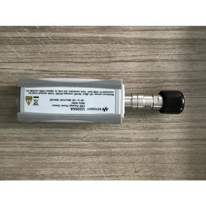 Sensor de potencia USB Keysight U2004A de 9 kHz a 6 GHz xgeqpt - Product Image 1
