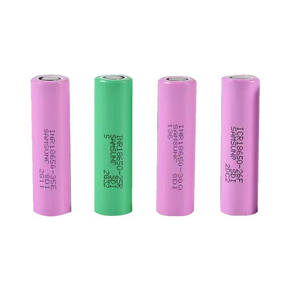 <span class=keywords><strong>18650</strong></span> Batterie 3500mah <span class=keywords><strong>vtc6</strong></span> 3000mah NCR18650B 3400mah <span class=keywords><strong>18650</strong></span> Li-Ion 25r 2500mah Batterie für elektronische Werkzeuge - Product Image 1