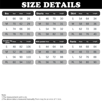 Ensemble de yoga pour femme : soutien-gorge dos nu, short push-up, jupe fendue avec poches, leggings sans ligne gênante, pantalon large