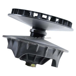 Nuovi arrivi Ode 1000 UTV frizione ruota motrice 21140302001 per il mercato russo ATV UTV parti accessori - Product Image 5
