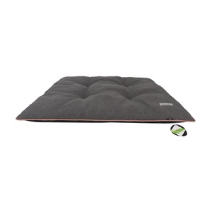 PeppyBuddiesは環境にやさしいRPET犬用クレートマットリサイクル素材の犬用マットをカスタマイズします - Product Image 1