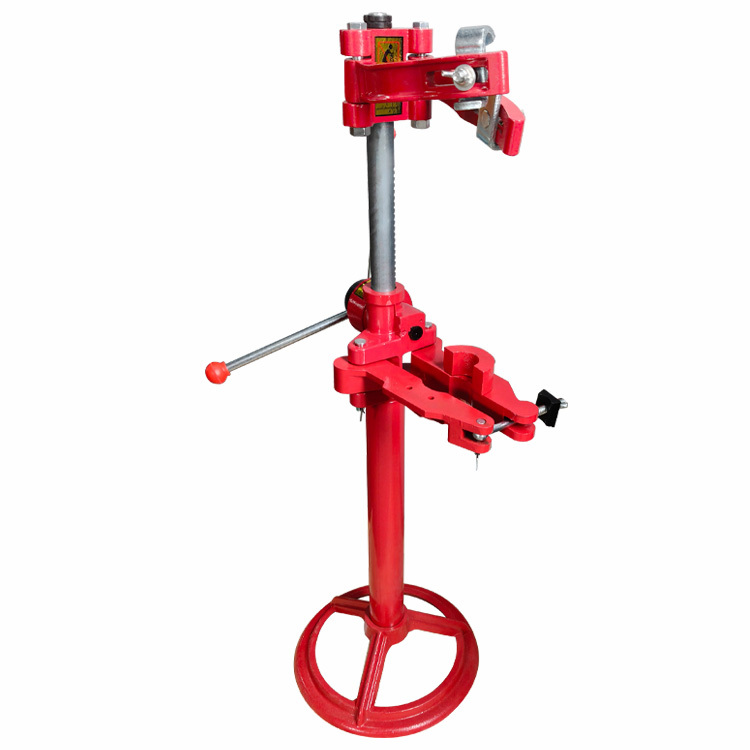 Spring compressor スプリングコンプレッサージャッキ KOWA 興和精機 