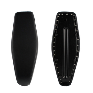 YHMOTO Motorcycle Rear Seat <b>Cushion</b> <b>Pad</b> Flat Bench Sitz Sitzbank S51 Teile for Simson S50 S51 S70 Moped Motorrad Components - Product Image 2