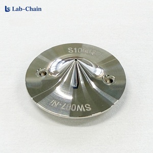 Cono di Campionamento Dedicato per ICP/ICP-MS Lab-Chain, Ricambio 3004661 per Strumenti Thermo PQ2/<span class=keywords><strong>Axion</strong></span>/Excel/X, Parti e Accessori - Product Image 1
