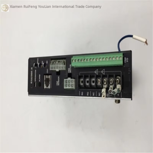 ตัวควบคุมความเร็วรอบมอเตอร์ Bxd200a-a ผ่านการทดสอบแล้ว มือสอง สภาพเหมือนใหม่ ของแท้ มีสินค้าพร้อมส่ง สำหรับระบบอัตโนมัติในอุตสาหกรรม ใช้กับ PLC โดยเฉพาะ - Product Image 1