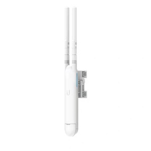 Unifi UAP-AC-M จิกะบิต ดูอัลแบนด์ Wi-Fi 6 ไร้สาย กำลังสูง สำหรับภายนอกอาคาร ระดับองค์กร ครอบคลุมพื้นที่ไวไฟ 1000Mbps รองรับการเชื่อมต่อ LAN - Product Image 5