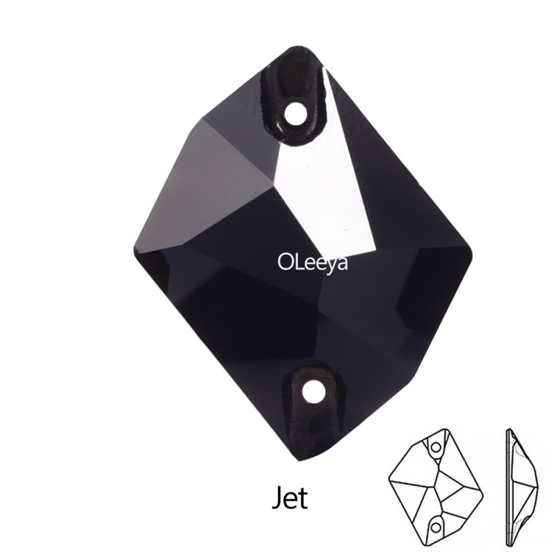 Jet Black