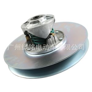 Kit d'embrayage accessoire pour râteau à sable pour véhicule à carburant JD-1200A Field Drive AM140967 - Product Image 2