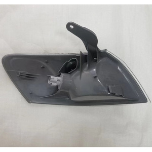 Feu de position avant Toyota Camry US 1997-1999, cristal, fixation par vis, références 81520-AA010 et 81510-AA010, compatible FAW JP - Product Image 5