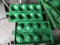 Meilleur moule à pâte PTFE résistant aux rayures Résistance aux chocs Peinture antiadhésive Liquide à base d'eau pour une application facile par pulvérisation