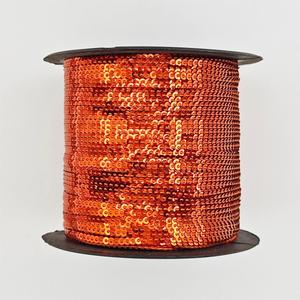 Lentejuelas planas ecológicas de <span class=keywords><strong>3mm</strong></span> para coser lentejuelas artesanales resistentes a altas temperaturas para accesorios de ropa - Product Image 5