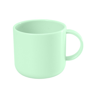 Sublimación directa <span class=keywords><strong>de</strong></span> fábrica Polímero Coloreado Niños Mini Taza para beber 6oz Cepillado <span class=keywords><strong>de</strong></span> dientes Taza Diy Prints - Product Image 2