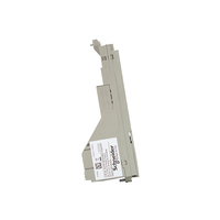 Unidad de Disparo Schneider Micrologic 6.0H Usada, Protección Contra Fallas a Tierra LSIG, Monitoreo de Armónicos, Interruptor Automático Masterpact NT NW
