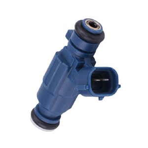 Boquilla de inyección de combustible eléctrica 35310-2B000 para <span class=keywords><strong>HYUNDAI</strong></span>:Accent III ,COUPE(GK),ELANTRA(XD),I20,<span class=keywords><strong>I30</strong></span>,SANTA E I ,SONATA IV - Product Image 6