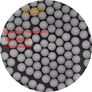 Epoxy <b>Magnetic</b> <b>Beads</b> | High-Sensitivity Core Material for Molecular Diagnostic Kit Purification and Separation - Product Image 6