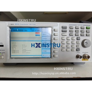 Générateur de signaux RF Keysight Agilent N9310A 9kHz - 3.0GHz/ hx - Product Image 1
