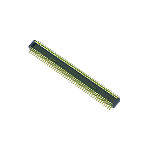 ขั้วต่อบอร์ดต่อบอร์ดคุณภาพสูงแบบสองแถว <span class=keywords><strong>90P</strong></span> รุ่น BM0490 ใช้ร่วมกับ DF40C-90DP-0.4 - ขั้วต่อแบบช่องเดียวขนาด 0.4 มม. - Product Image 1