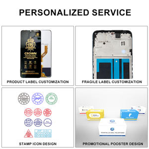 Tft Note9 Samsung Galaxy <span class=keywords><strong>Lcd</strong></span>タッチスクリーン用Samsung Galaxy Note 8 9 10 Lite Plus 20 20ウルトラディスプレイオリジナルPantalla <span class=keywords><strong>Lcd</strong></span> - Product Image 5