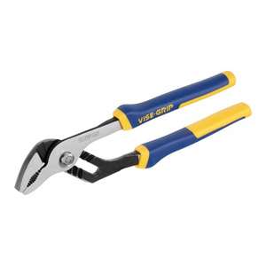 Irwin-คีมข้อต่อคีม10505502ร่องคีม05706915055023คีมและใบมีดหลายแบบ - Product Image 1