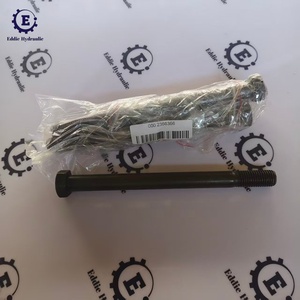 236-6366 2366366 Boulon à tête hexagonale à goupille fixe, adapté aux machines <span class=keywords><strong>de</strong></span> manutention MH3022 MH3024, haute performance - Product Image 2