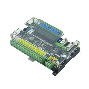 บอร์ดควบคุมอุตสาหกรรม PLC S7-200 คอนโทรลเลอร์แบบตั้งโปรแกรมได้ที่ใช้งานร่วมกันได้ CPU224XP/CN สำหรับโมดูล - Product Image 1