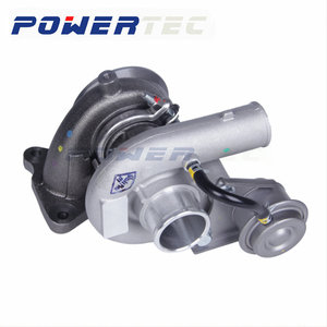 TD03 Turbo cargador 49131-05210 para Citroen Jumper Peugeot <span class=keywords><strong>Boxer</strong></span> <span class=keywords><strong>III</strong></span> 2,2 HDI 4HV 49S31-05212 6U3Q-6K682-AE turbina completa - Product Image 6