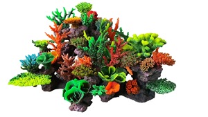 Fish Tank Decorations Large <strong>Acrylic</strong> <strong>Aquariums</strong> Artificial Fish tank Decoration Artificial Coral Reef for <strong>Aquariums</strong> - Product Image 2