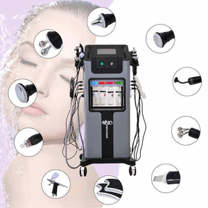 2026 Multi-functional H2o2 Aqua Peel Facial Pore Cleaning Skin Rejuvenation Oxygen Jet Dermabrasion Machine Vacuum Beauty Salon - Product Image 4