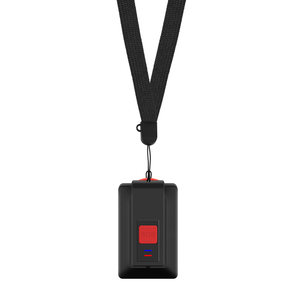 גשש אישי הגנת בטיחות/גשש gps לעובד בודד/גשש קשישים - Product Image 6