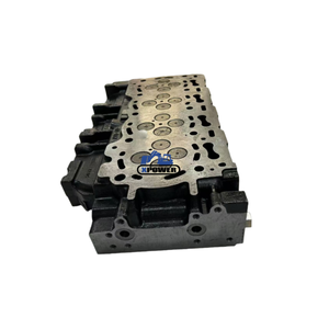 Nouvelle tête de cylindre de moteur XPower M313D M315D C4.4 2984526 298-4526 - Product Image 2