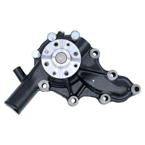 Bomba de Agua CW para Motor de Montacargas Isuzu C240 SD10 SD12 SD15, Repuesto de Alta Resistencia, Número de Pieza CW-IS015 - Product Image 2