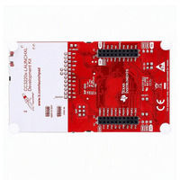 Nouveau Kit de développement électronique CC3220SF-LAUNCHXL CC3220SF WIFI SimpleLink Wireless MCU LaunchPad - Module composant électronique