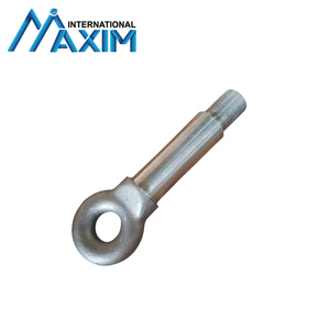 溶接28Ton Hitch <span class=keywords><strong>Eye</strong></span> (EN16) -フラットトウフック - Product Image 6