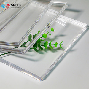 30mm Acrylplatte Acrylkunststoffplatte 4x8ft für Aquarium Hochglänzende Acrylplatte Direkt vom Hersteller - Product Image 6