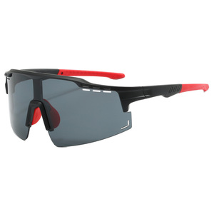 Hot New Men's and Women's Goggles Outdoor Sports Riding a Variety of Color Windproof Sunglasses - Product Image 2
