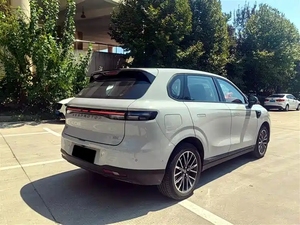 Leapmotor B10 2025 510 Enjoy Edition-SUV à plate-forme mondiale, châssis <span class=keywords><strong>Maserati</strong></span>, véhicule électrique abordable - Product Image 6
