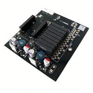 Caricabatterie Wireless PCBA Audio Smart, Fornitore di Chip AC BM, Sviluppo di Ventilatori da Soffitto, Lampadine Rotonde, MCPCB in Alluminio, Schermi, Estrattori - Product Image 6