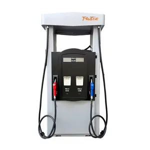 Fuel Pump Machine Gasoline Dispenser Fuel Dispenser Suppliers In Kenya