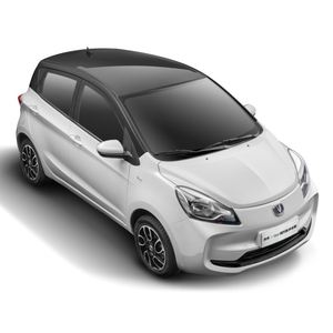 中国制造长安奔奔e星5轮锂电池高性能电动汽车长安e星电动迷你