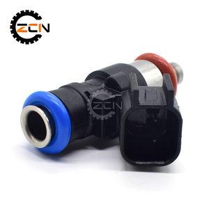 Boquilla de inyector de combustible 0280158191 para <span class=keywords><strong>Ford</strong></span> <span class=keywords><strong>Explorer</strong></span> 3.5L 3.7L <span class=keywords><strong>V6</strong></span> 2011-2017 - Product Image 3