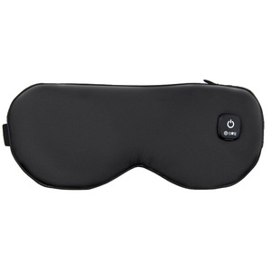 Máscara de Vapor para Ojos YunKangBao ME10A con Grafeno Negro, Calentamiento y Bloqueo de Luz para Dormir - Product Image 5