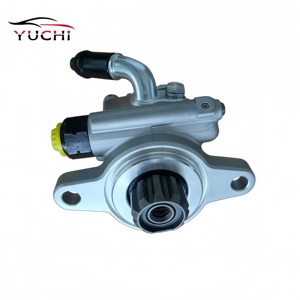 44310-0K020 convient aux assemblages de direction électroniques, aux pompes de direction assistée et aux autres pièces automobiles des véhicules Toyota. - Product Image 2