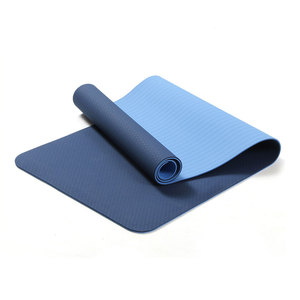 Eco amigable huele No gimnasio estera de Yoga - Product Image 3
