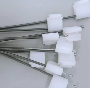 Accessoire pour machine à laver semi-automatique : Ligne de frein à disque, cuve de lavage, pièce de câble de traction pour essoreuse à double cylindre - Product Image 3
