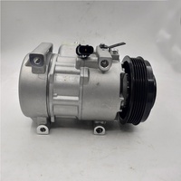 Compresseur de climatisation 97701-1W100 pour Accent 2011-2015/Rio 97701-1R900